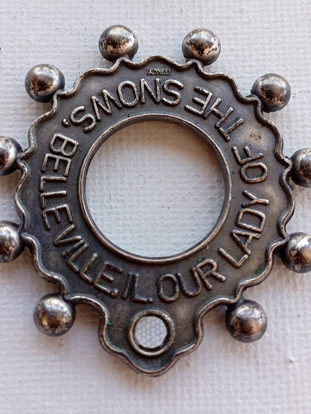 Catholic Vintage Relics - Picture 7 of 9